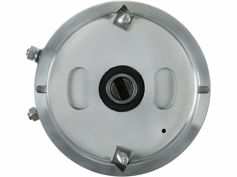 DC electric motor