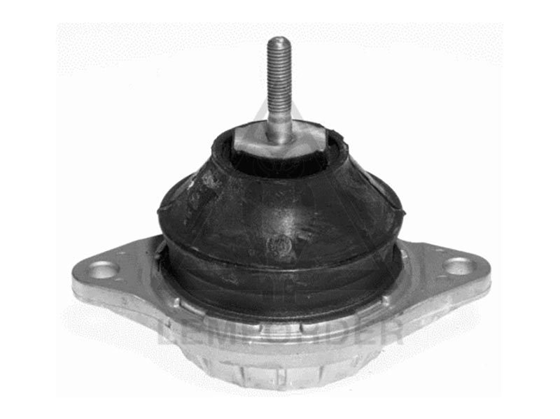 Mounting, engine