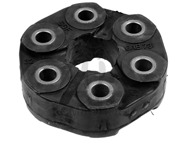 Joint, propshaft