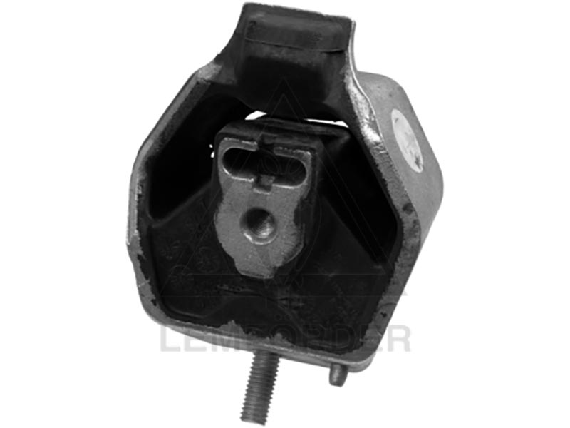 Gearbox mount