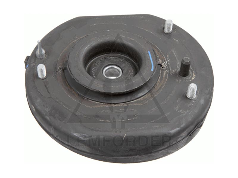 Spring strut mount