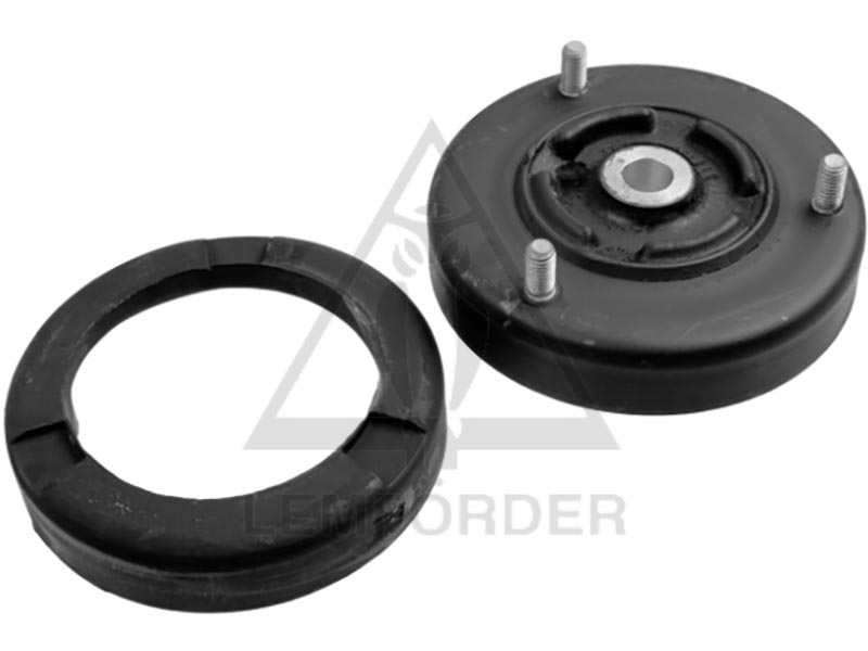 Spring strut mount