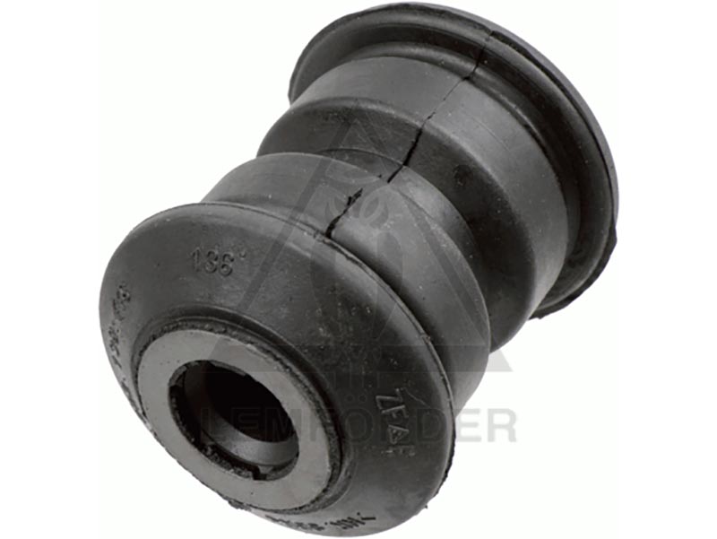 Mount, control arm
