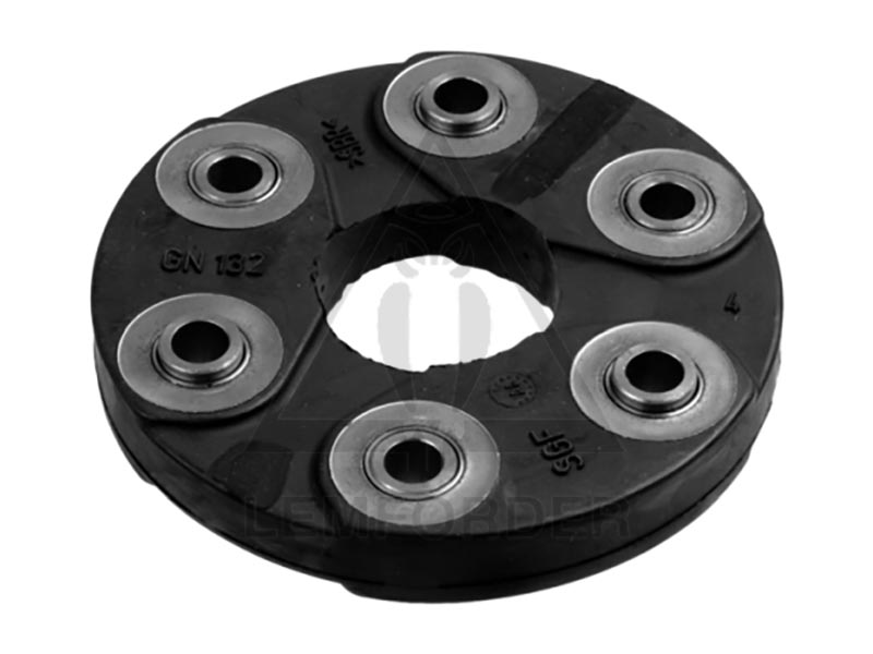 Joint, propshaft