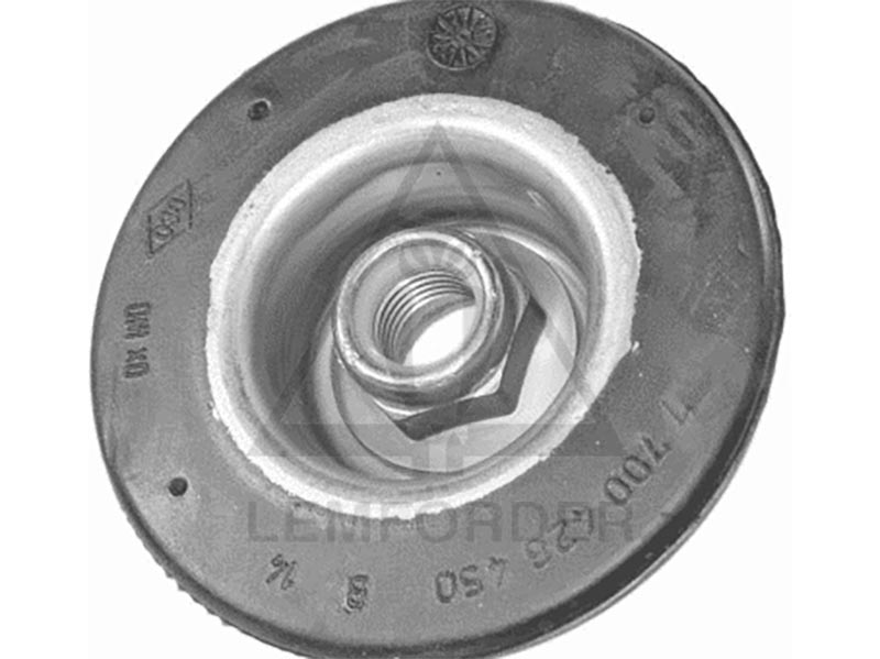 Spring strut mount
