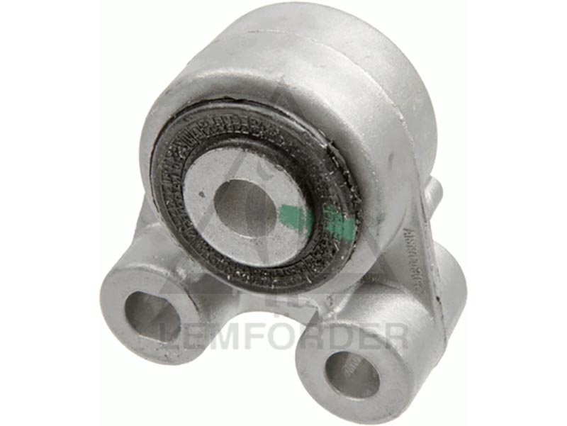 Mount, automatic gearbox