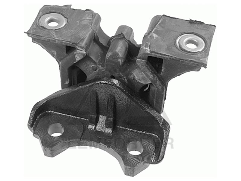 Mounting, engine