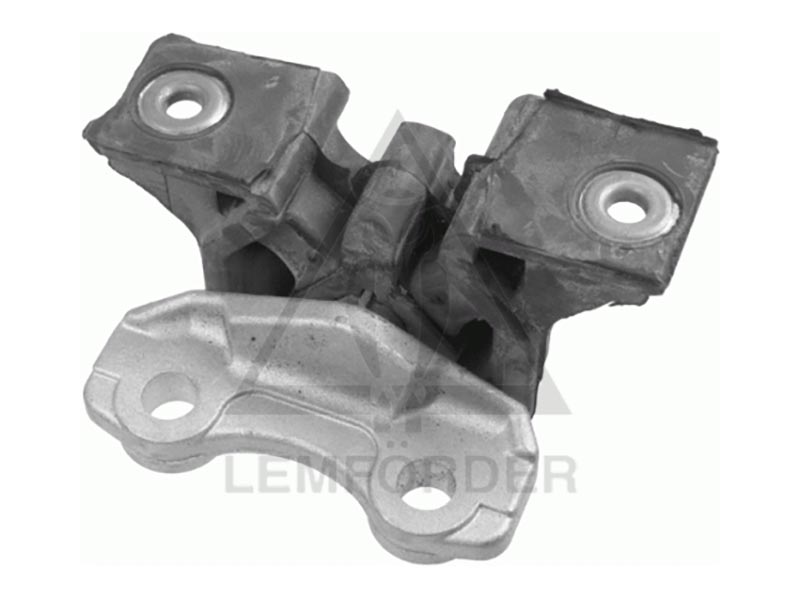 Mounting, engine