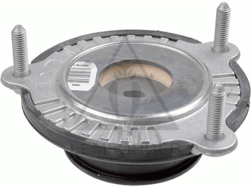 Spring strut mount