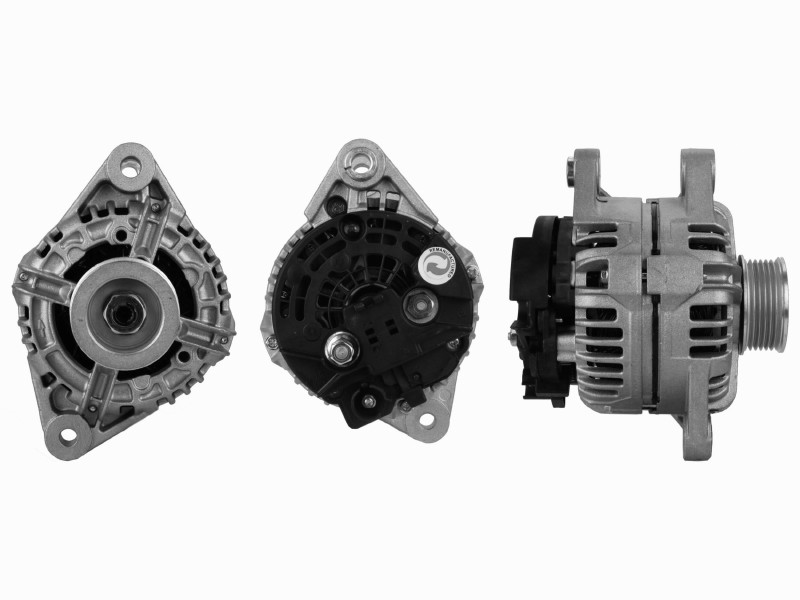Alt. Alfa 145-146-147-156-166 105A