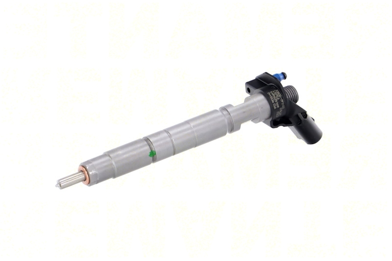Revisione Iniettore Common Rail BOSCH CR 0445116018