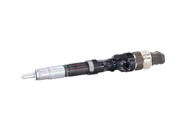 Revisione Iniettore Common Rail DENSO CR 095000-7730