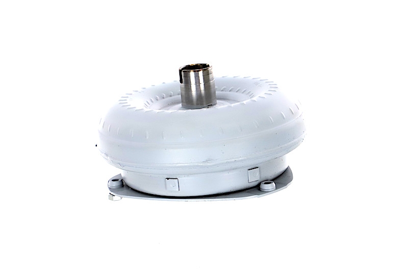 Revisionato Variatore di coppia SACHS 0700002221