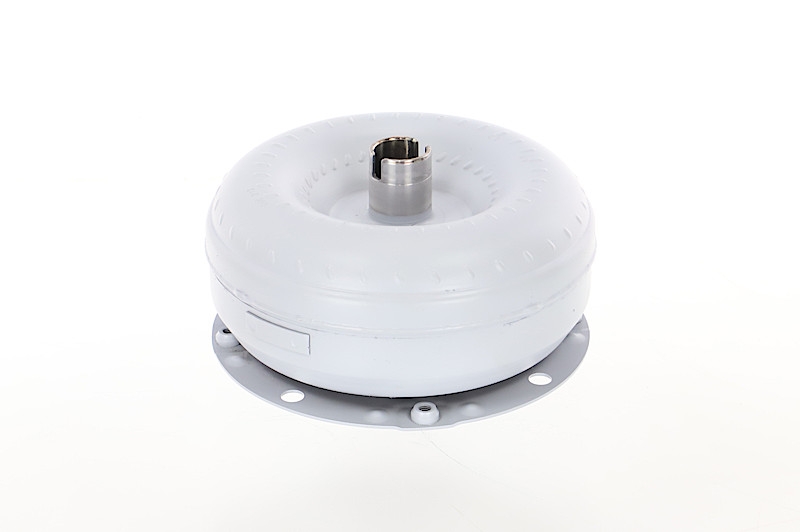 Revisionato Variatore di coppia SACHS 0700001717