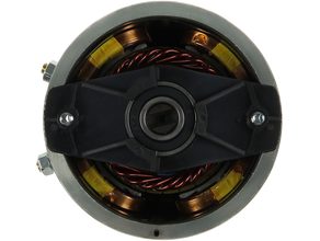 DC electric motor