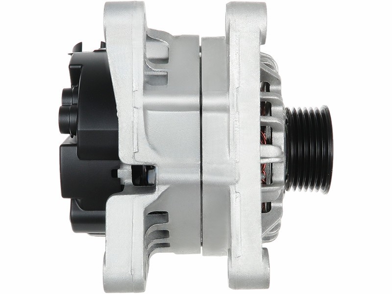 Brand new OEM valeo alternator