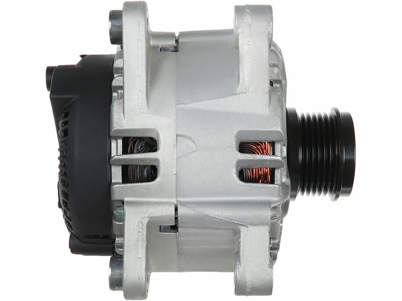 Brand new OEM valeo alternator