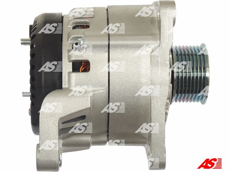 Brand new OEM iskra / letrika alternator