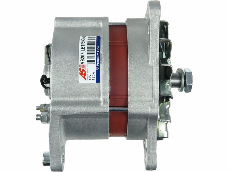 Brand new OEM iskra / letrika alternator