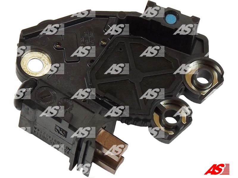 Regulator