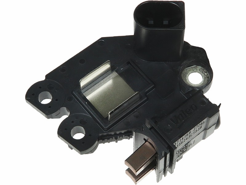 Regulator