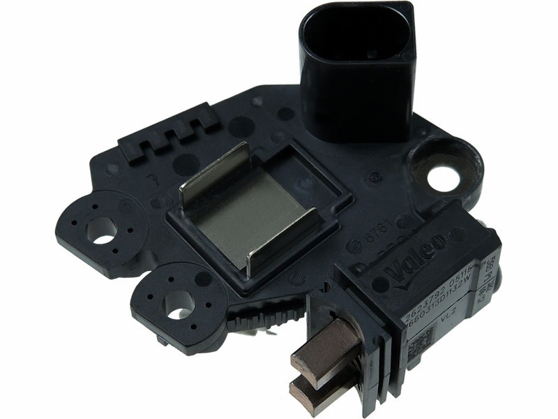 Regulator