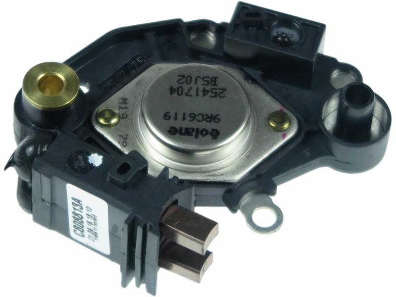 Regulator