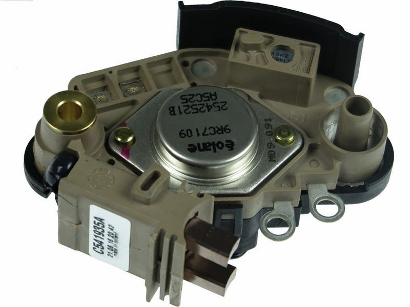 Regulator