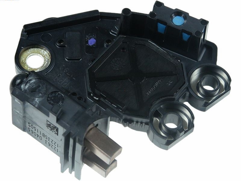 Regulator