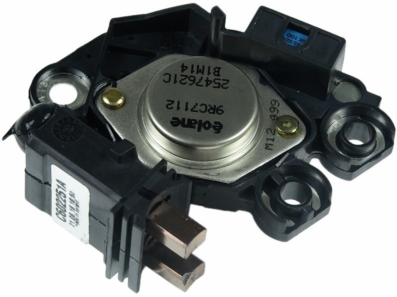 Regulator
