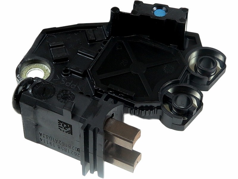 Regulator
