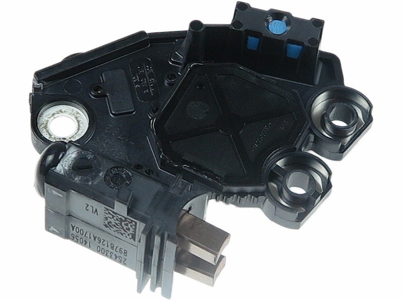 Regulator