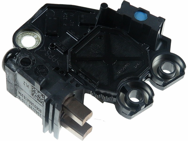 Regulator
