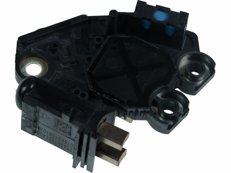 Regulator