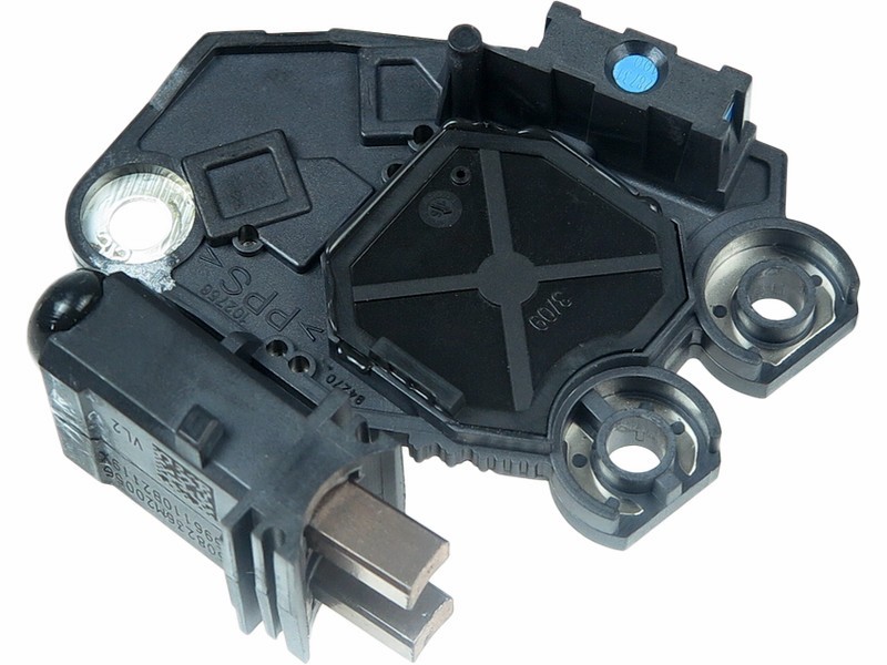 Regulator