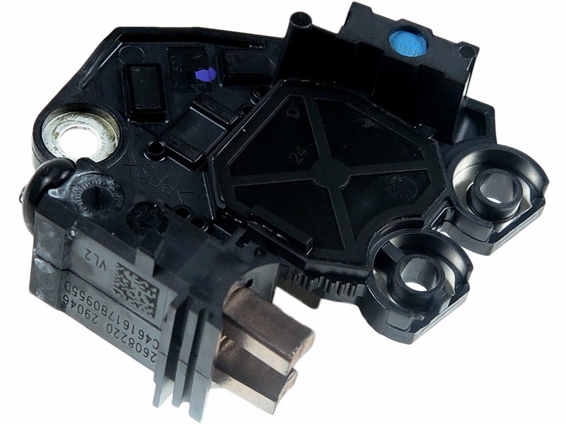 Regulator