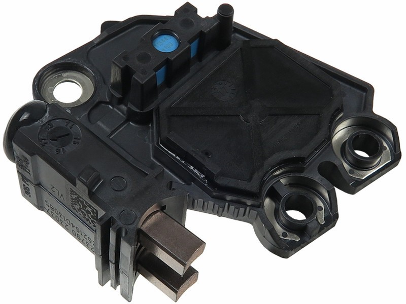Regulator