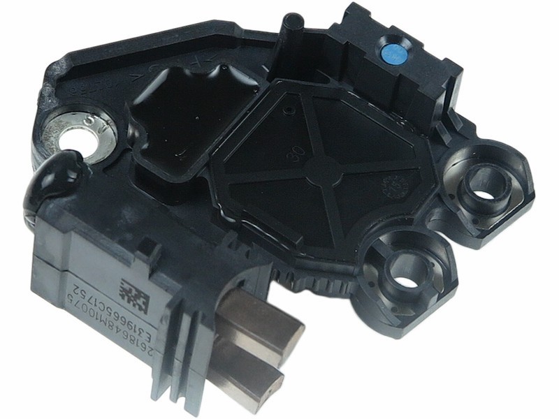 Regulator