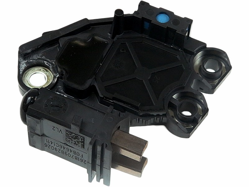 Regulator