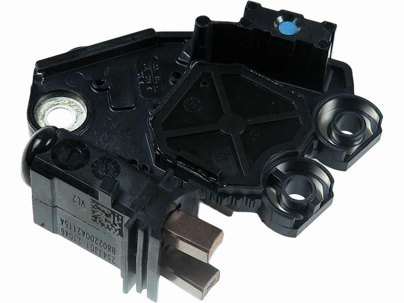 Regulator