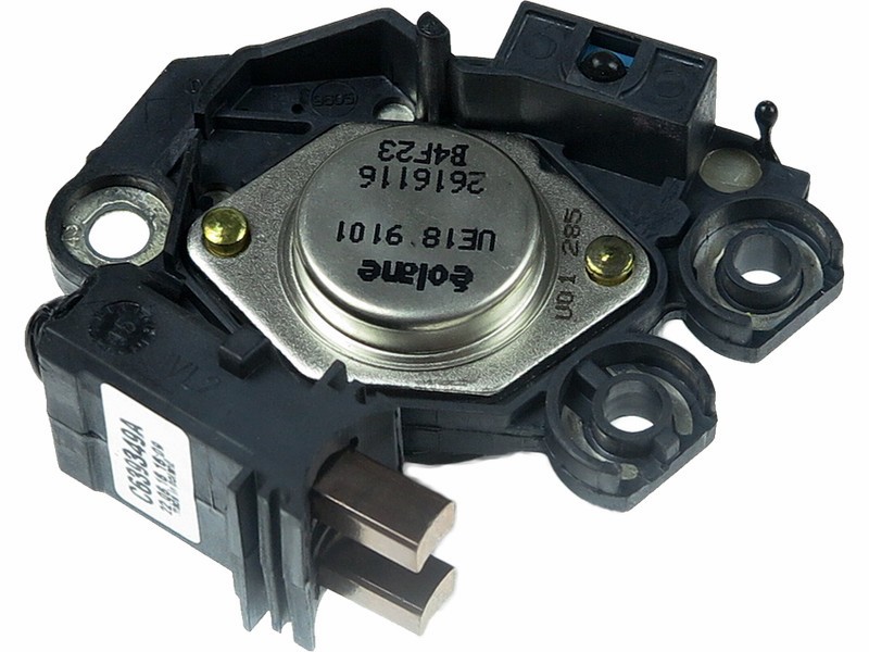 Regulator