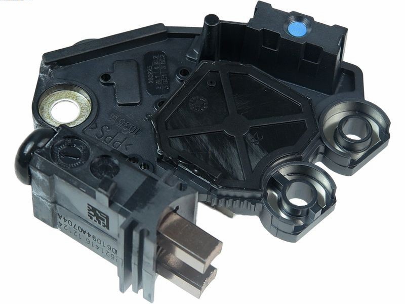 Regulator