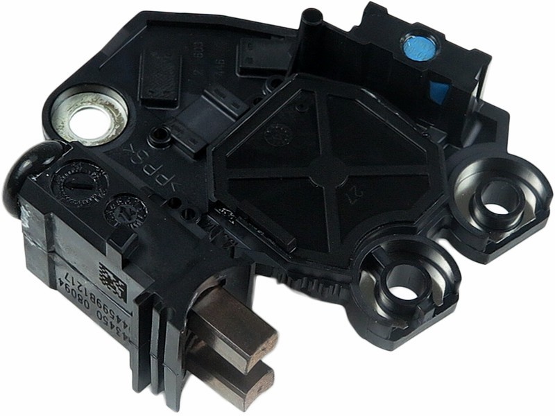 Regulator