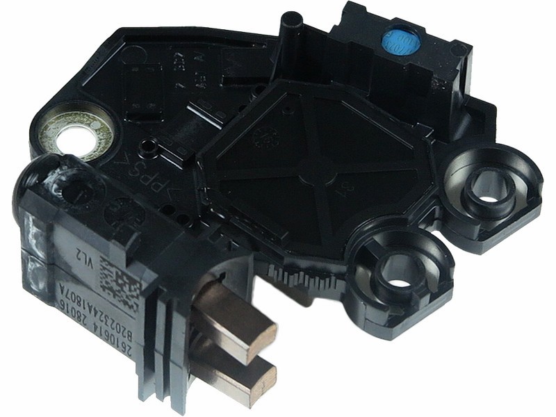 Regulator