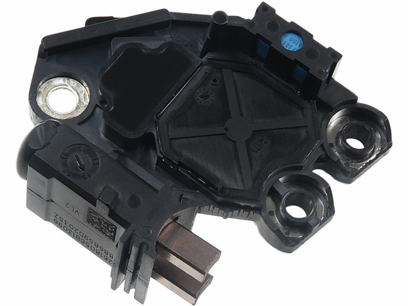 Regulator