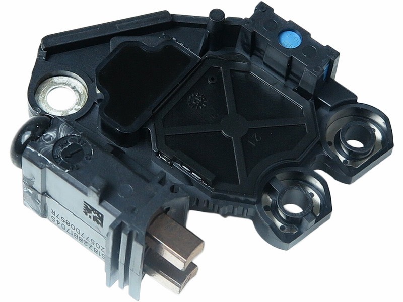 Regulator
