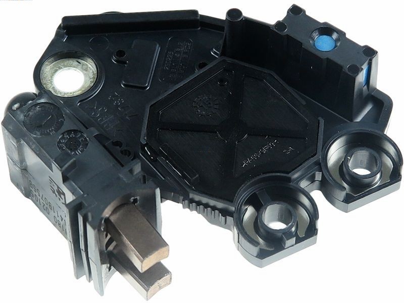 Regulator