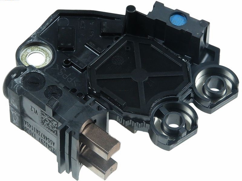 Regulator