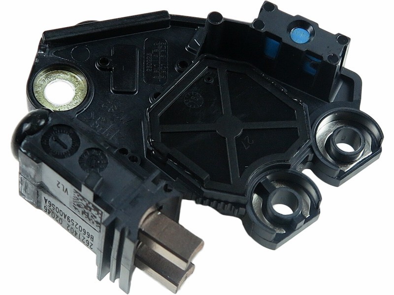 Regulator