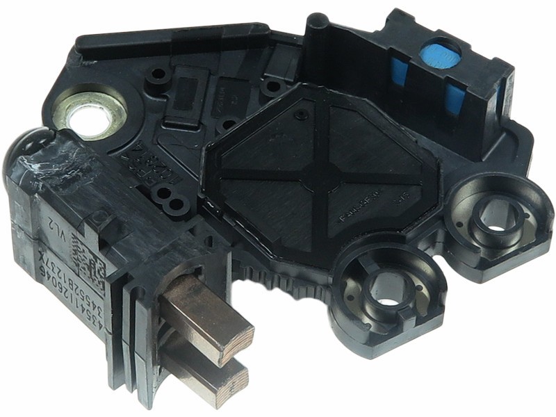 Regulator